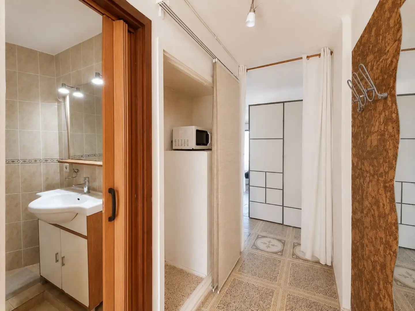 Wohnung zum Verkauf in Calvià mit Klimaanlage, Terrasse und Balkon