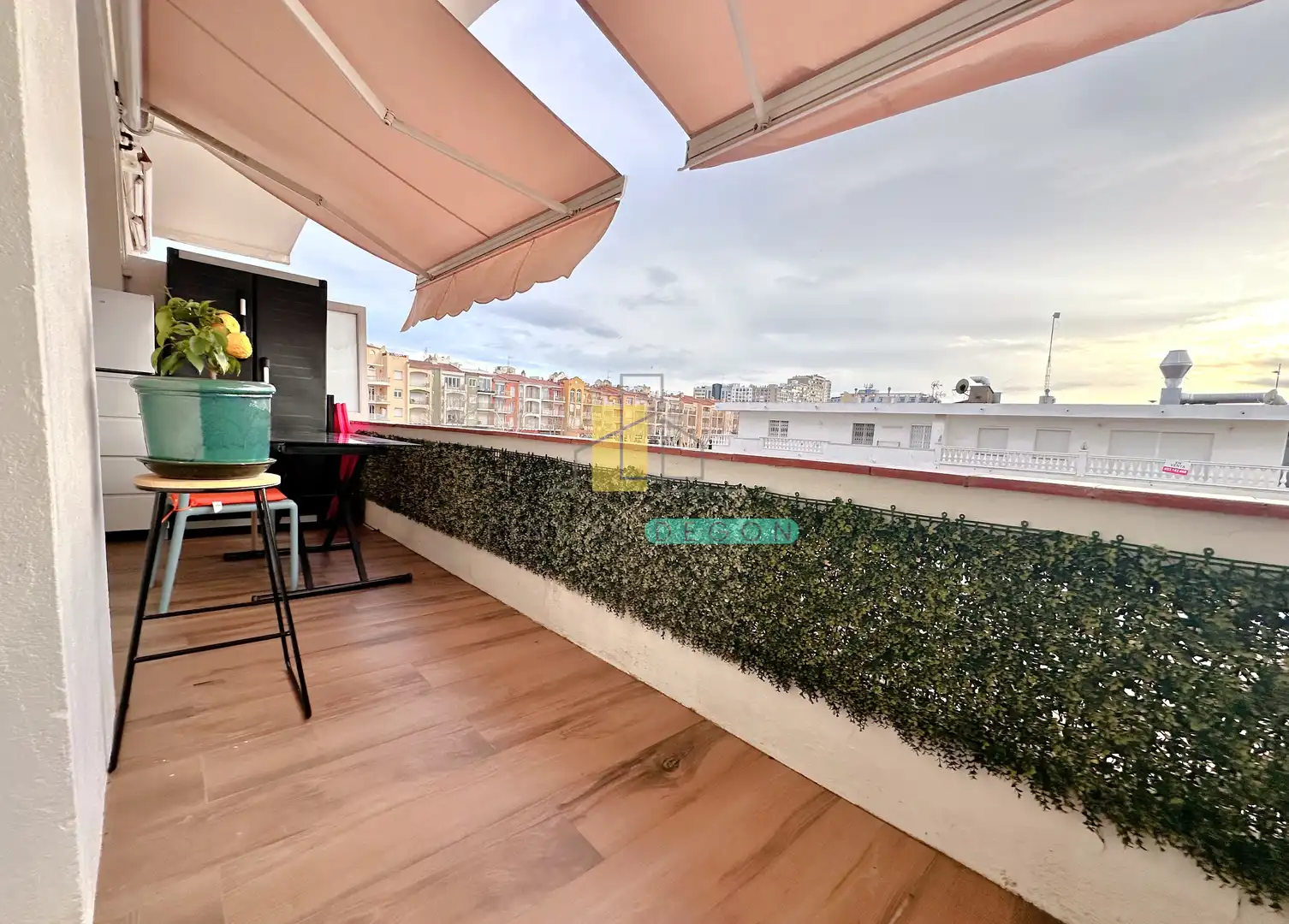 Apartment zum Verkauf in Moxó - Sant Mori, imagen 3