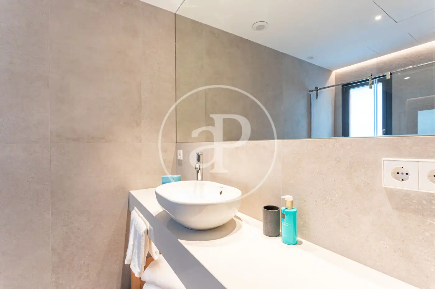 Flat for rent in Trav. de Dalt, La Salut