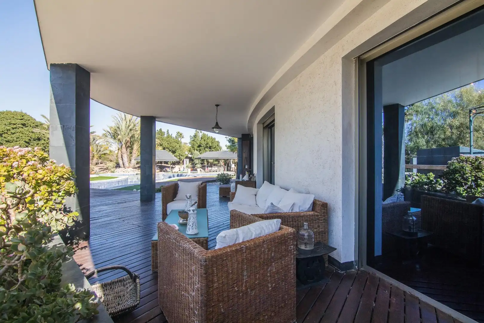 Xalet amb piscina en venda a Valverde, imagen 44