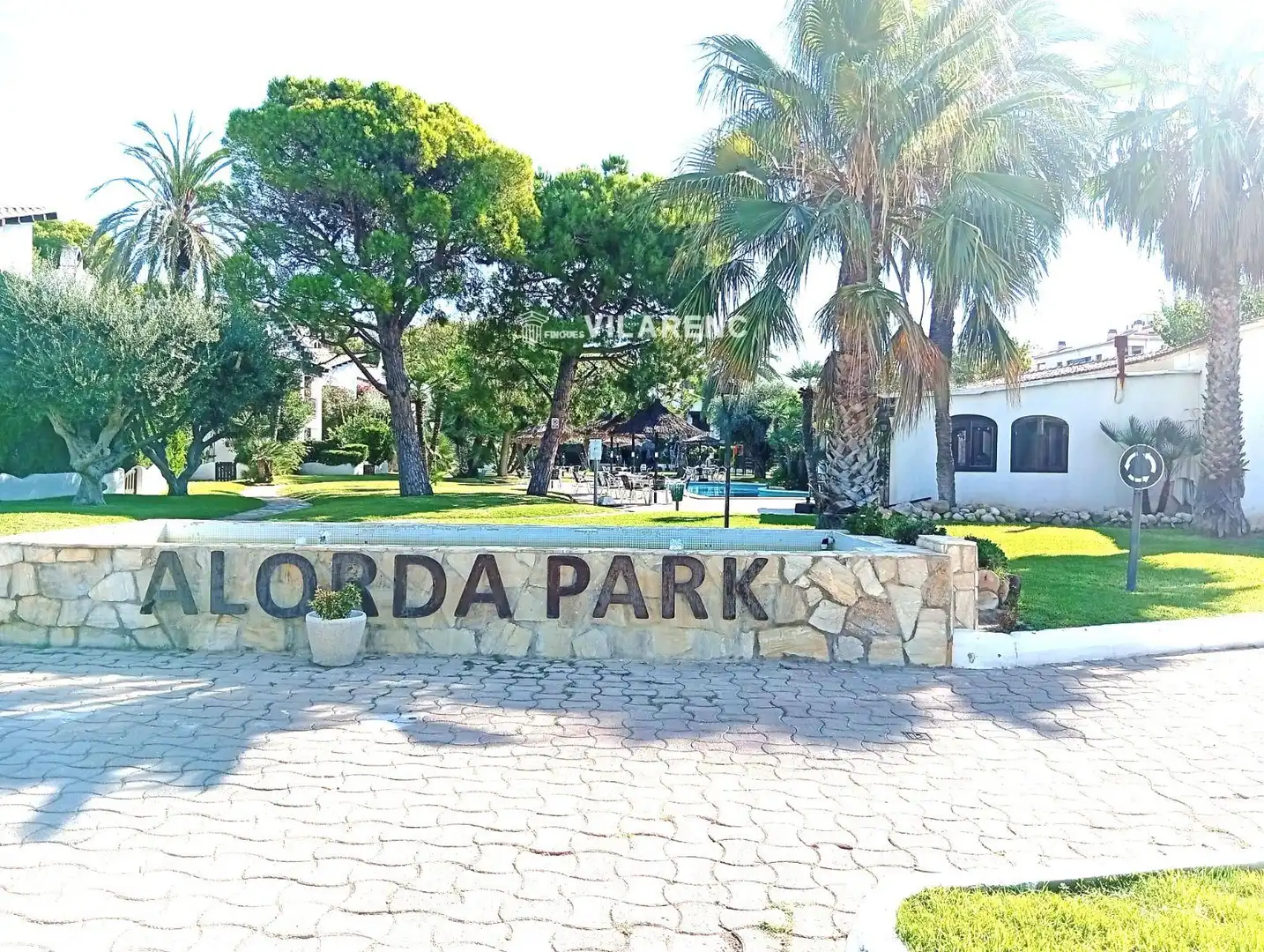Terraced house with pool for sale in ALORA PARK, imagen 9