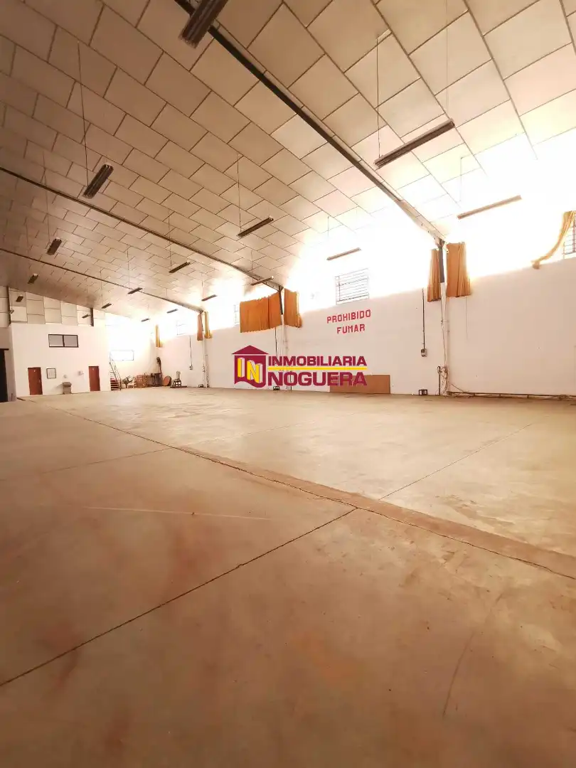 Industrial building for sale in Écija, imagen 3