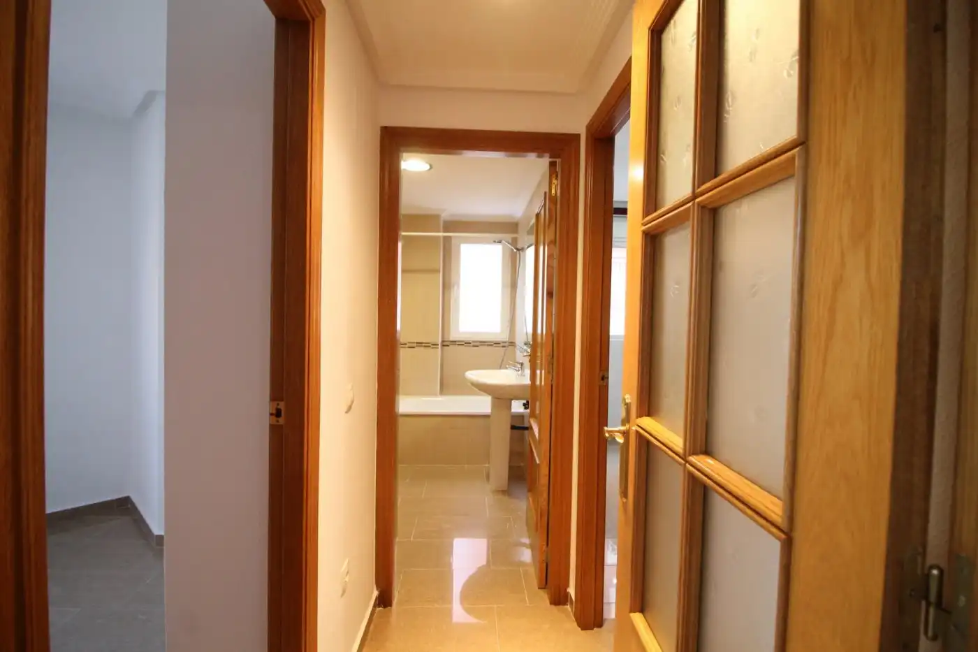 Flat for sale in Alicante / Alacant  with Air Conditioner, Heating and Storage room