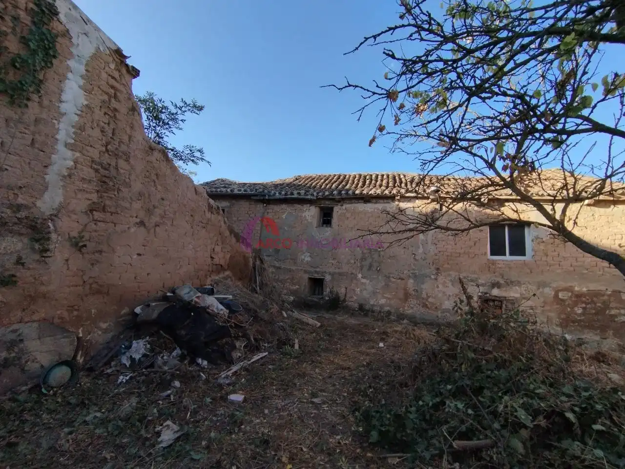 Casa o chalet en venta en Cayuela con Calefacción y Jardín privado