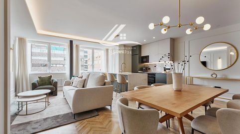 Lujoso piso en venta en Madrid, General Oraa 64