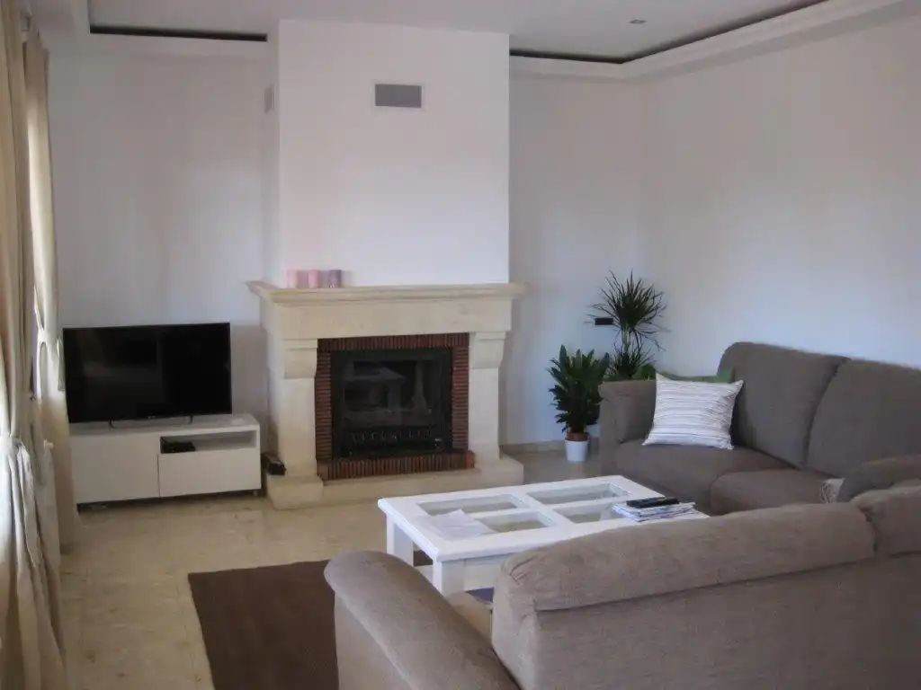 Detached house with pool for sale in Las Rotas / Les Rotes, imagen 10