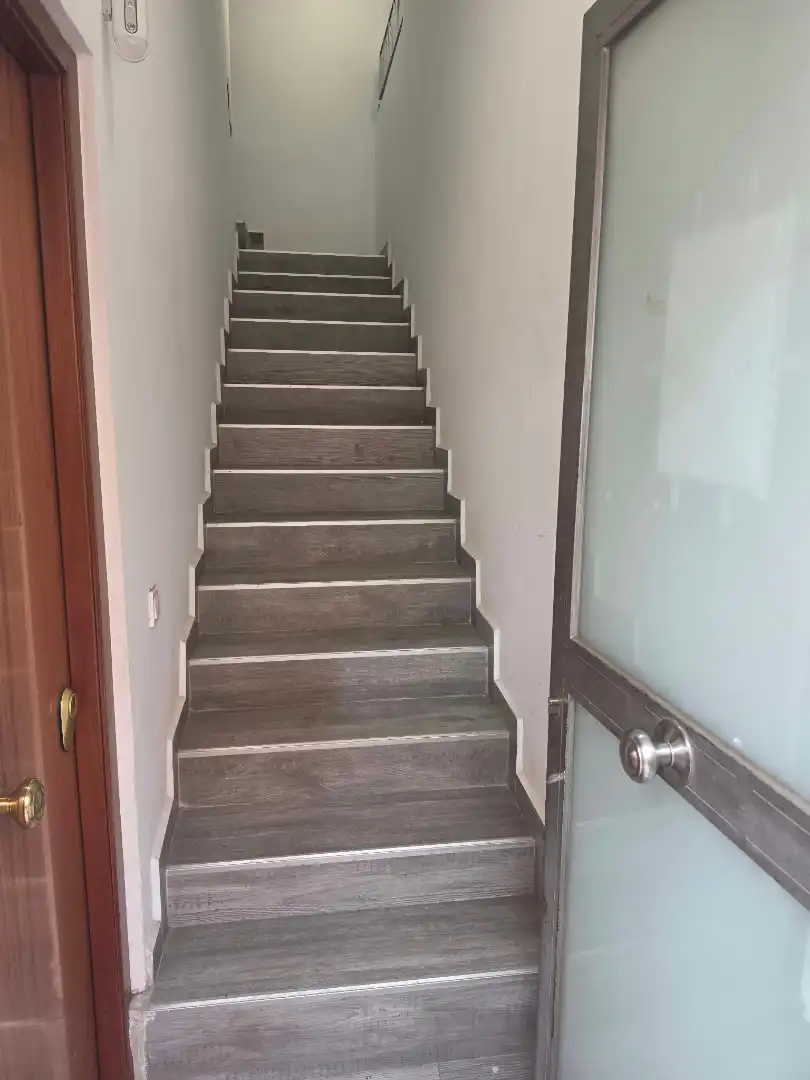 Apartamento en alquiler en Latina