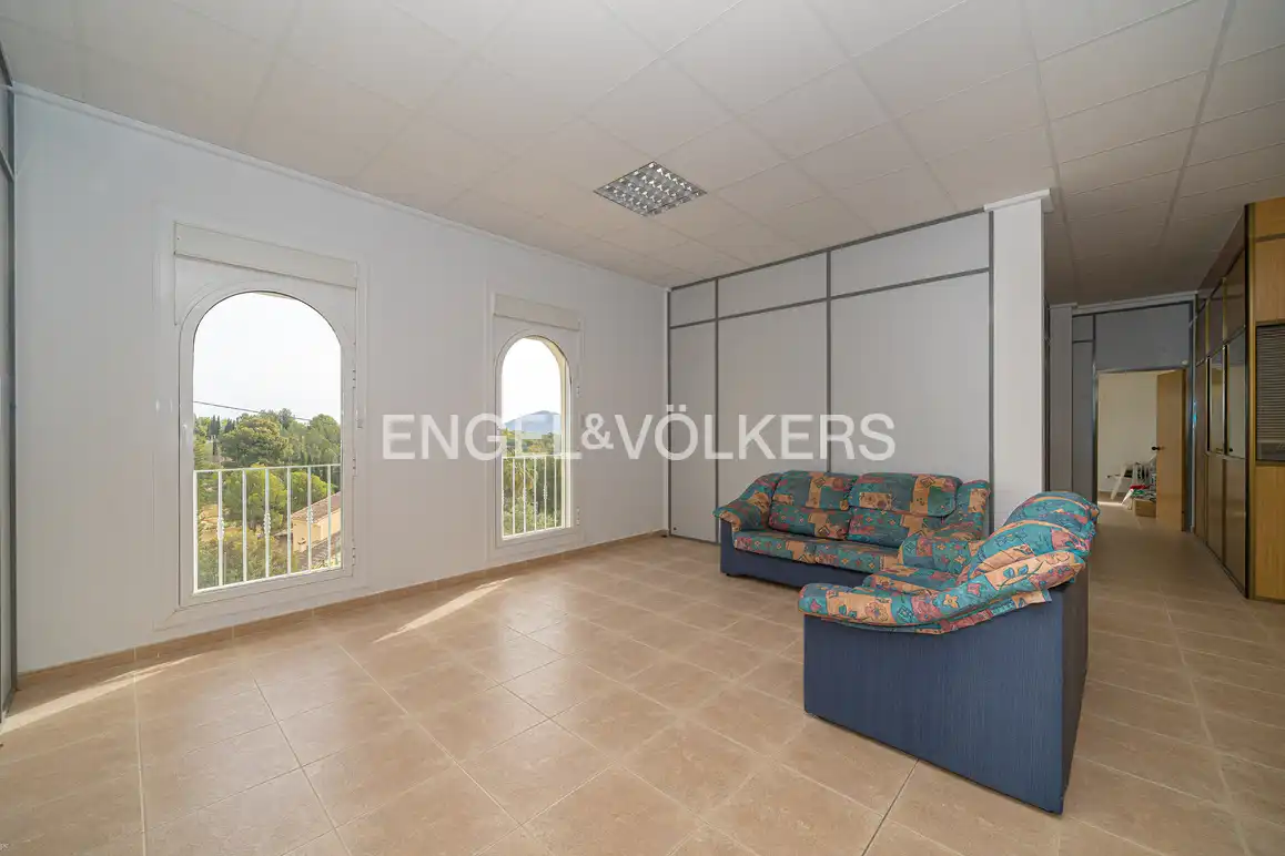 Casa con piscina en venta en Urbanizaciones, imagen 24