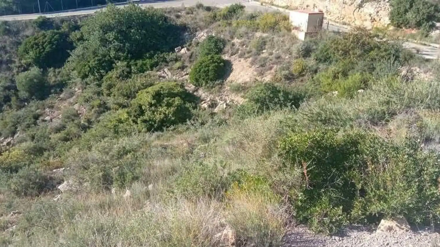 Terrenys i solars en venda a Ermita San Cristobal 10, imagen 12