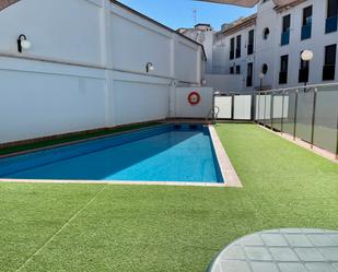 Swimming pool of Apartment to rent in  Córdoba Capital  with Air Conditioner and Swimming Pool