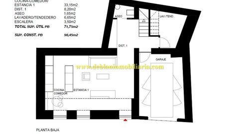 Foto 2 de Casa o chalet en venta en Tui, Pontevedra