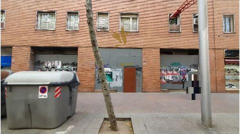 Foto 3 von Geschaftsraum zur Miete in Pi I Molist 39-63, El Turó de la Peira, Barcelona Capital