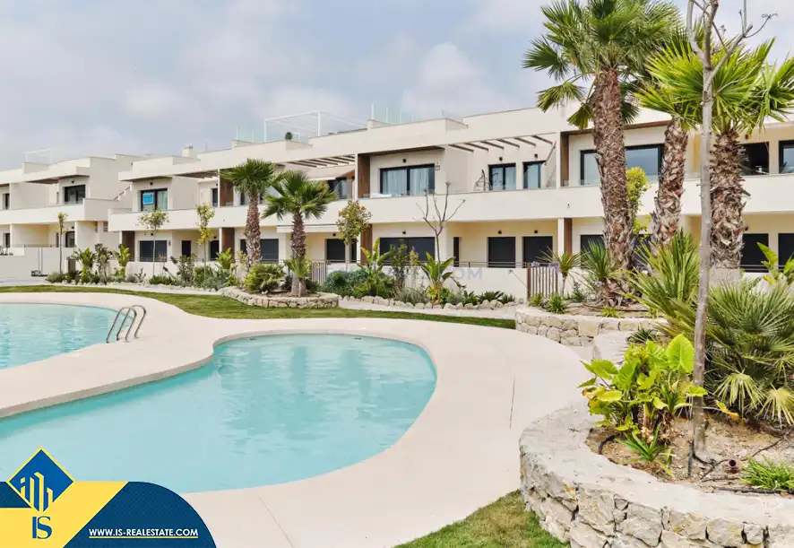 Apartament amb terrassa en venda a Playa del Acequión, Náufragos y Rocío del Mar, imagen 22