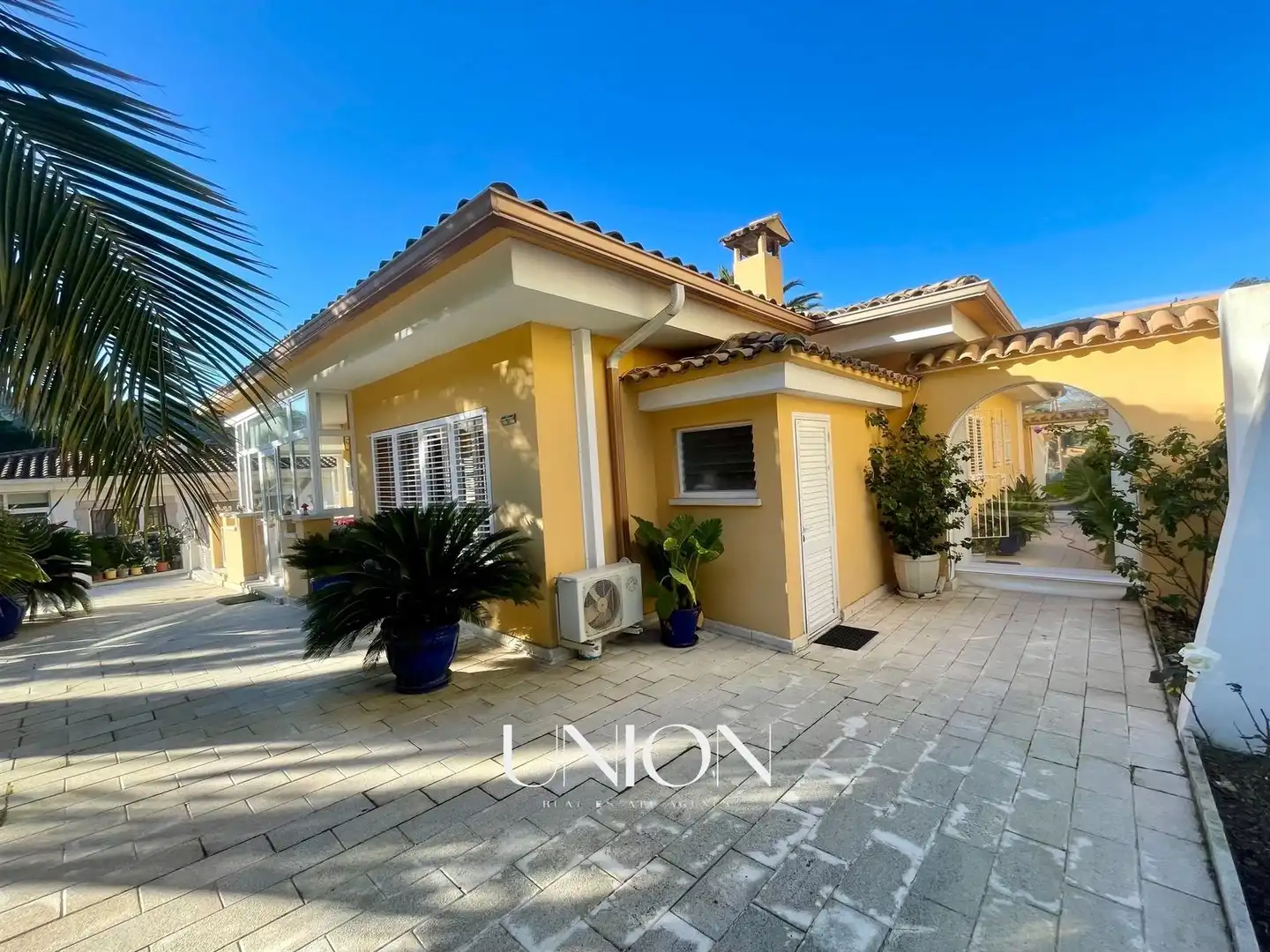 Haus mit Garten zum Verkauf in Golf Costa Brava, imagen 2