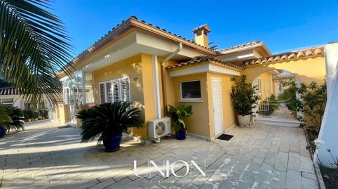 Foto 2 de Casa o xalet en venda a Golf Costa Brava, Girona