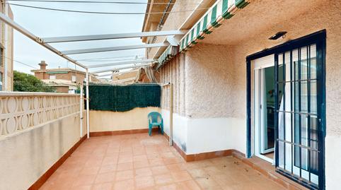 Foto 4 de Casa adosada en venda a Calle Medusa Praya, Cabo de Palos, Murcia