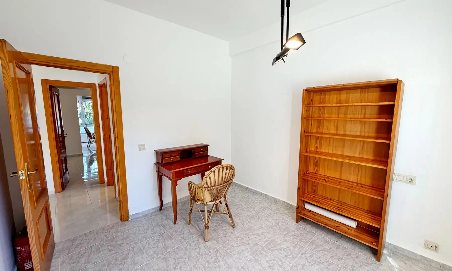 Terraced house with garden for sale in las marinas 173F, imagen 10