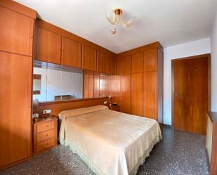 Bedroom of Flat for sale in Igualada