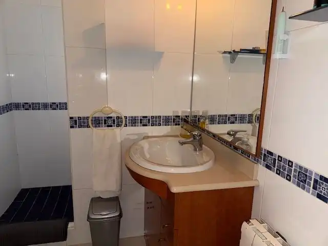 Bany de Casa o xalet en venda en Palafrugell amb Aire condicionat, Calefacció i Terrassa