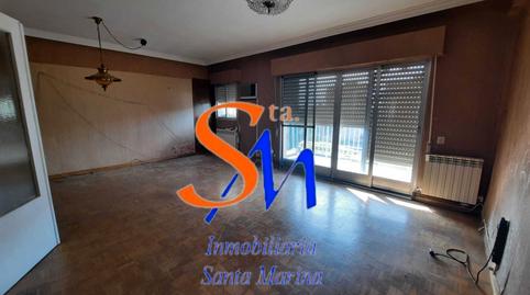 Foto 2 de Piso en venta en Santa Marina, Badajoz