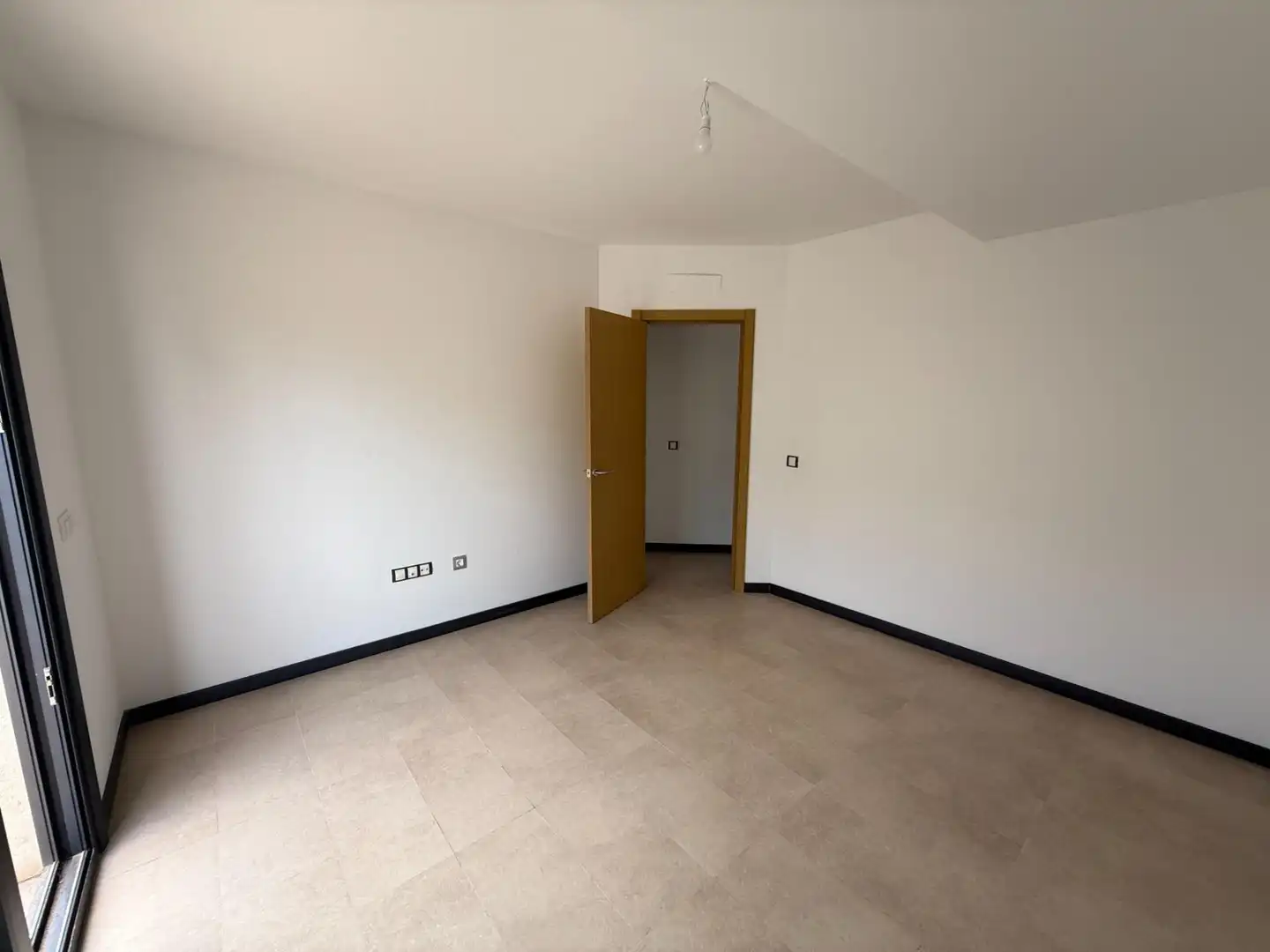 Apartament en venda en La Oliva amb Terrassa, Balcó i Piscina comunitària