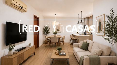 Foto 2 de Piso en venta en Avinguda de Severo Ochoa, Pubilla Cases, L'Hospitalet de Llobregat