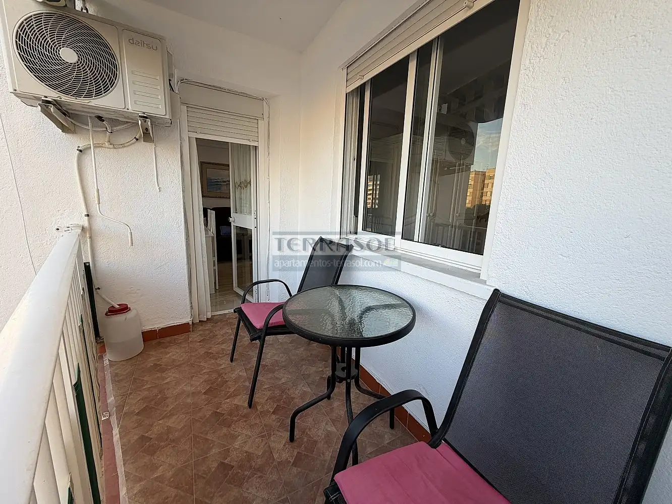Apartament amb ascensor en venda a Torre del Mar, imagen 26