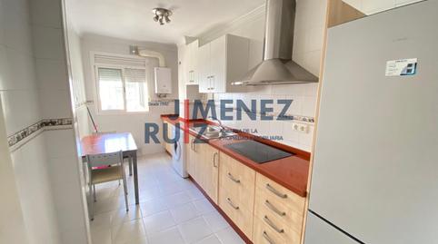 Foto 4 de Pis de lloguer a Gravina, Crevillet, Cádiz