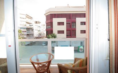 Balcony of Flat for sale in San Pedro del Pinatar  with Balcony