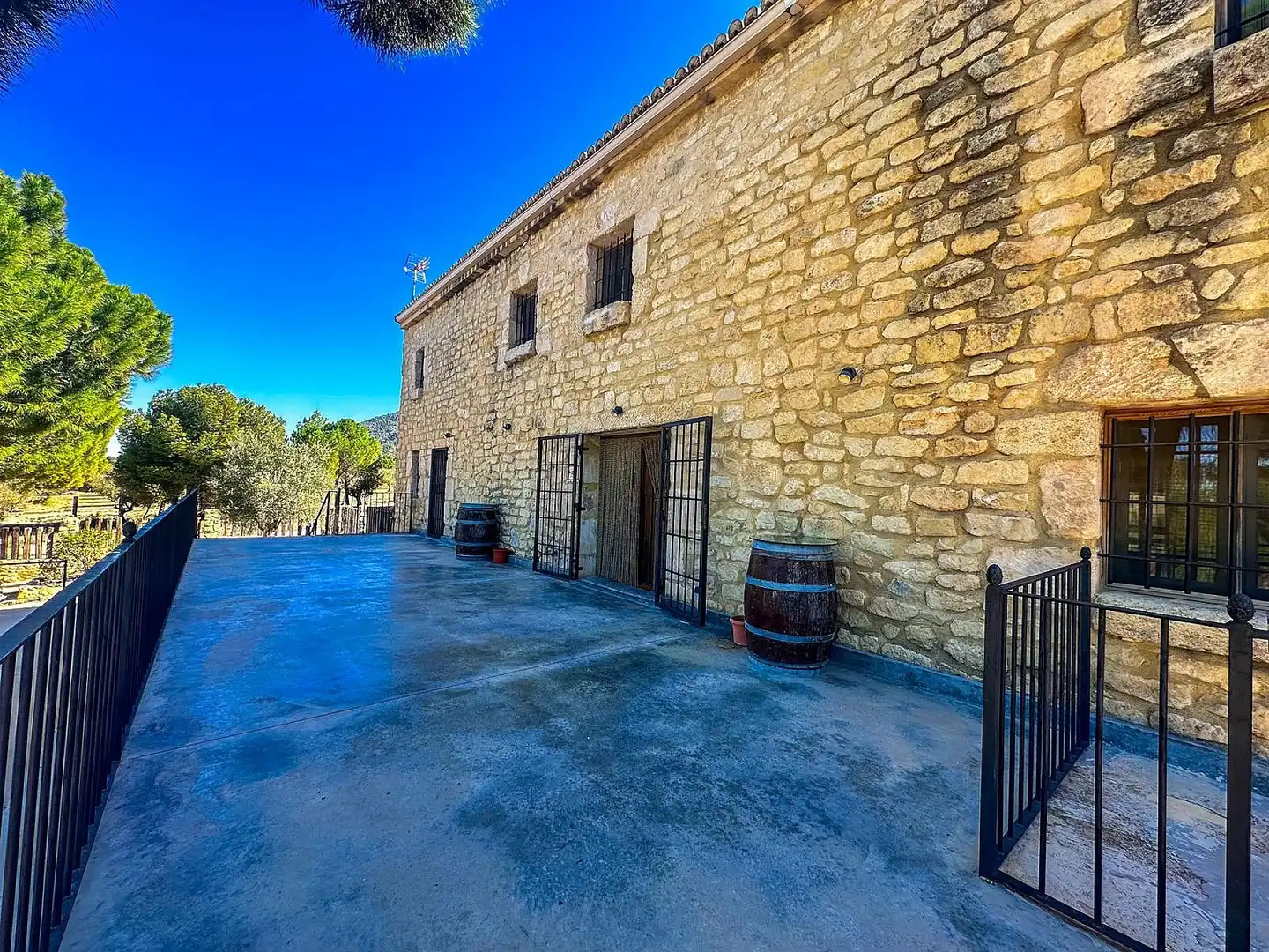 Casa en venta en Biar, imagen 19
