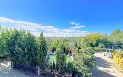 Country house zum verkauf in  Lleida Capital mit Klimaanlage und Terrasse