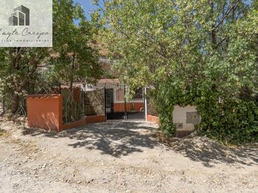Casa rústica en venta en Caniles