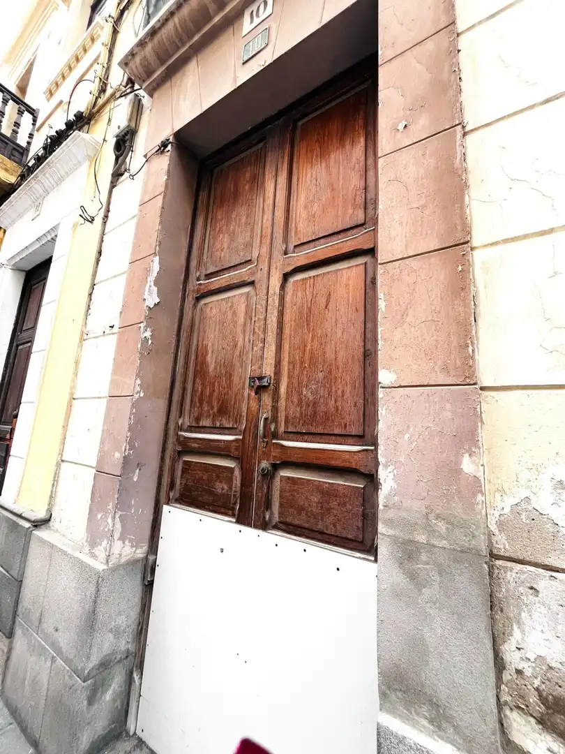 Vista exterior de Casa o xalet en venda en Las Palmas de Gran Canaria