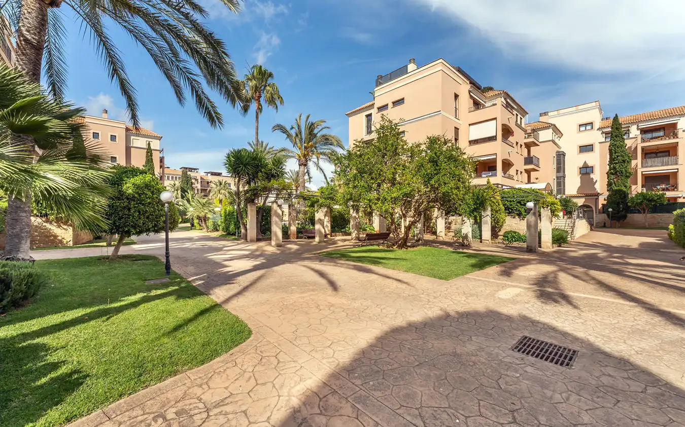 Apartament en venda a Es Portixol - Es Molinar