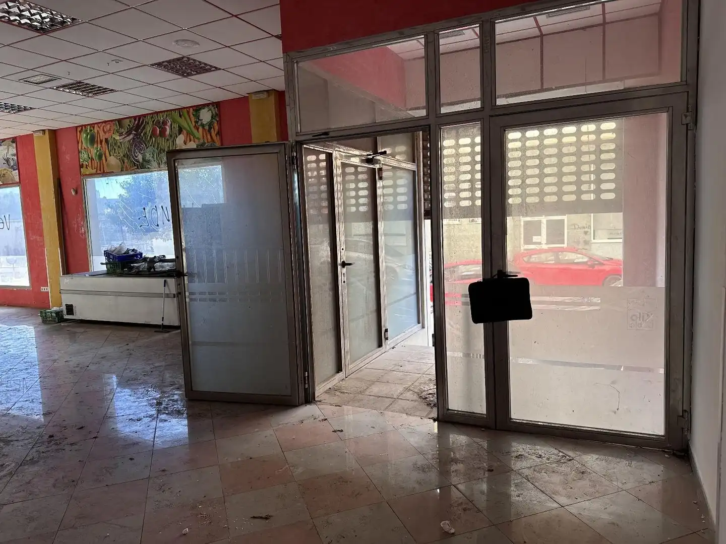 Gewerbefläche zum Verkauf in San García