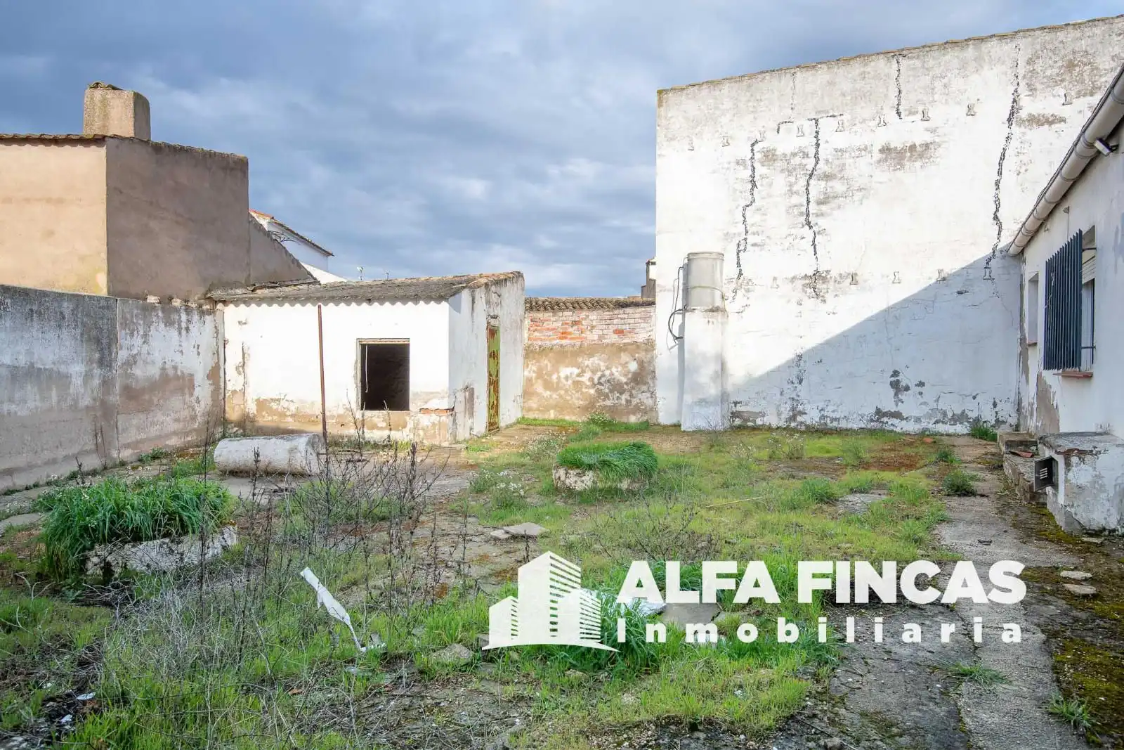 Casa o chalet en venta en Carlos V, 3, La Almarcha