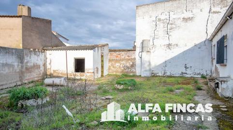 Foto 2 de Casa o xalet en venda a Carlos V, 3, La Almarcha , Cuenca