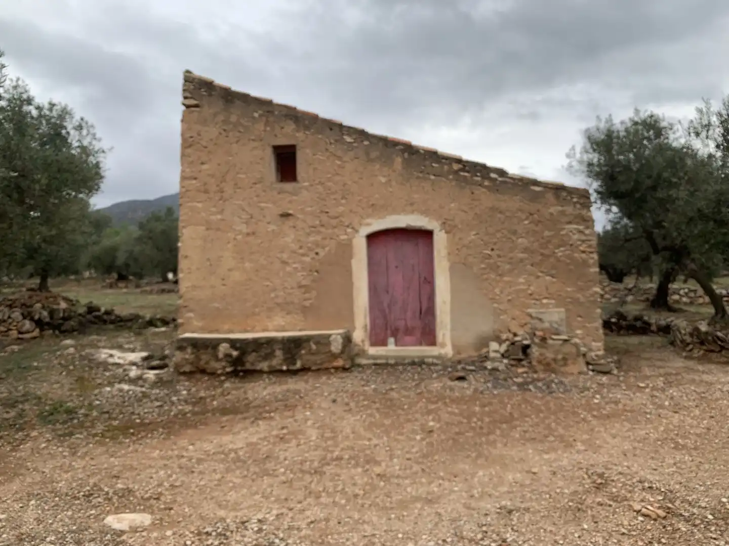 Casa rustica in vendita a Roquetes, imagen 2