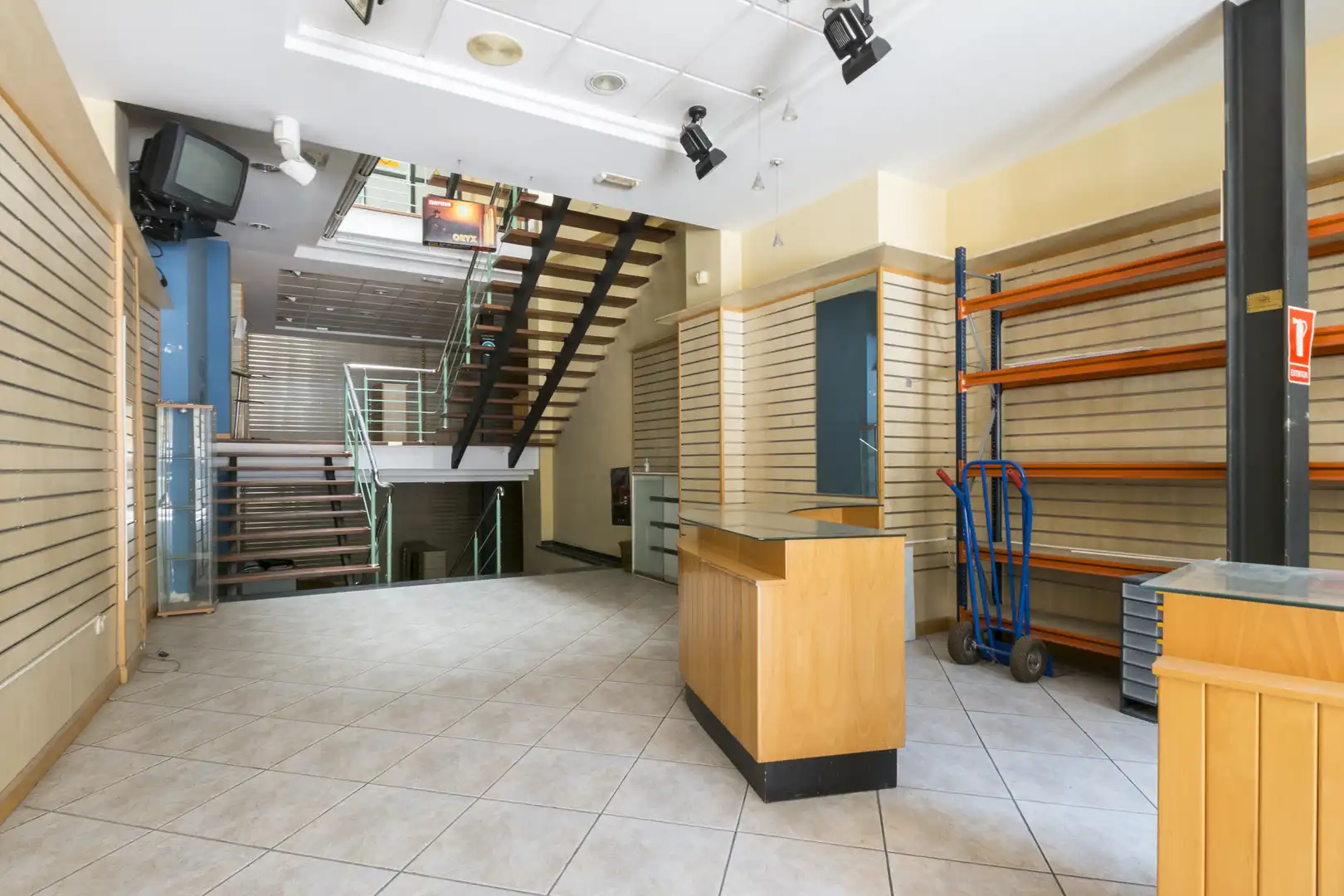 Local commercial à vendre à Calle Rausell, imagen 5