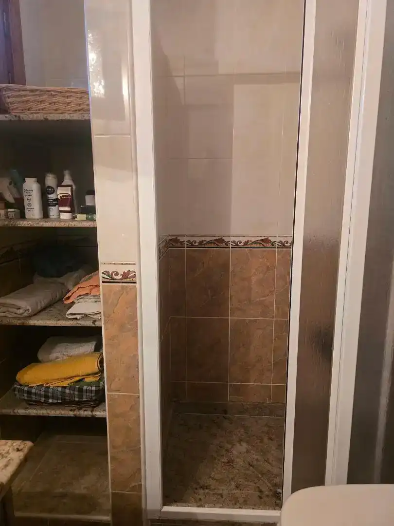 Bathroom of Houses for sale in Tías  with Air Conditioner, Private garden and Storage room