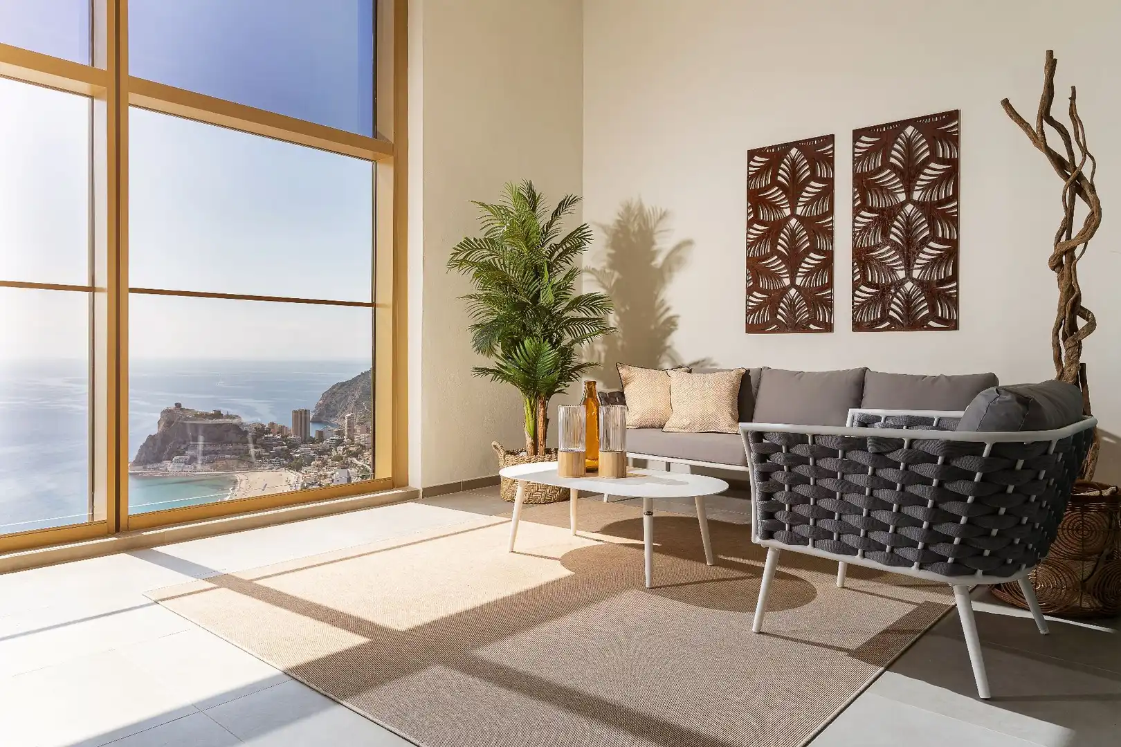Apartment mit Pool zum Verkauf in Playa de Poniente, imagen 9