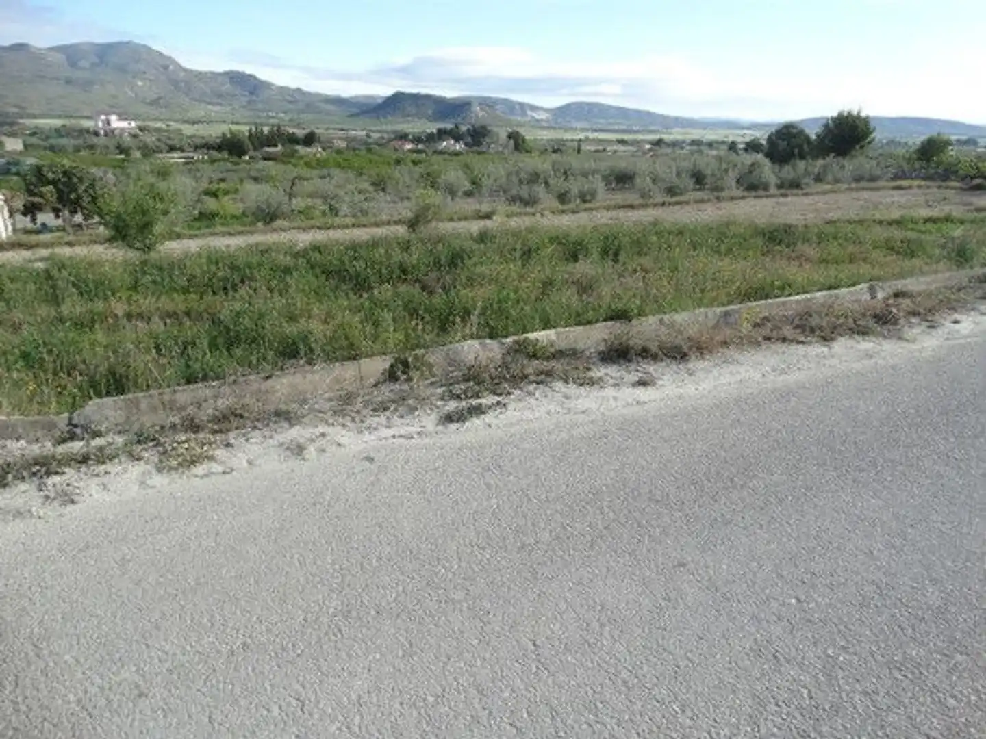 Terreny rústic en venda a Camino de Santa Quiteria 0, imagen 12