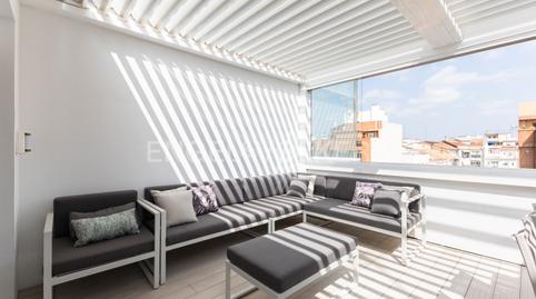 Photo 5 of Attic for sale in Avinguda de Peris I Valero, Russafa, Valencia