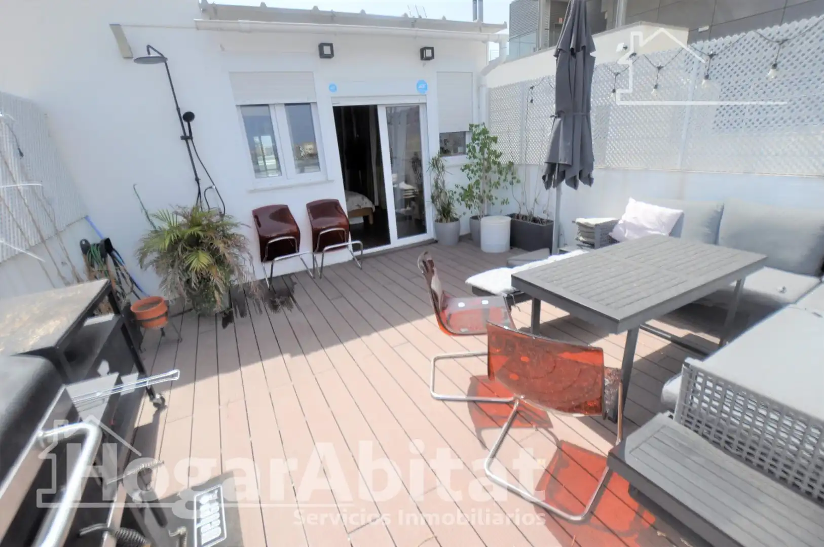 Penthouse with pool for sale in Calle Andarella, imagen 6
