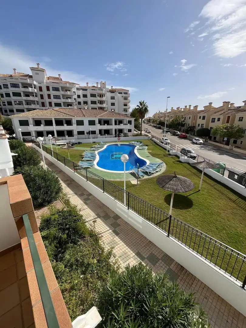 Apartament amb piscina en venda a Orihuela Costa, imagen 5