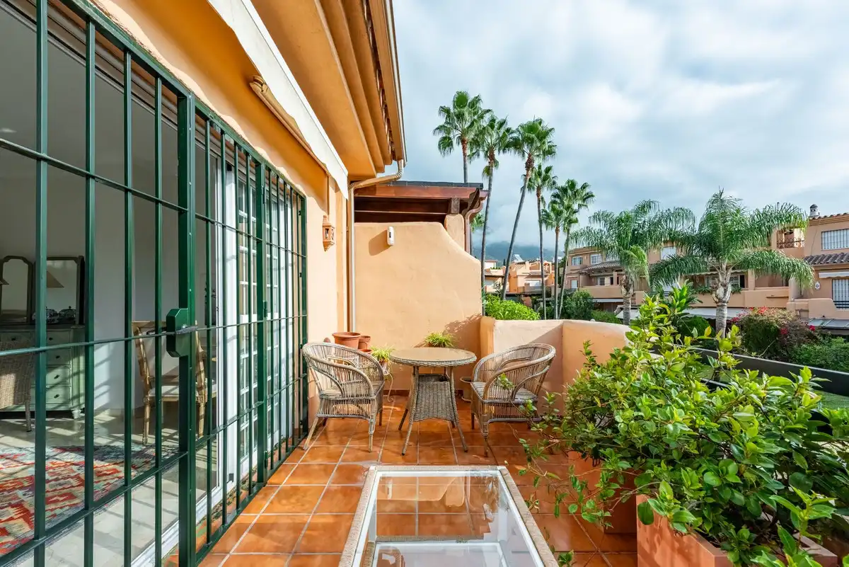 Casa a schiera in vendita a Milla de Oro, imagen 15
