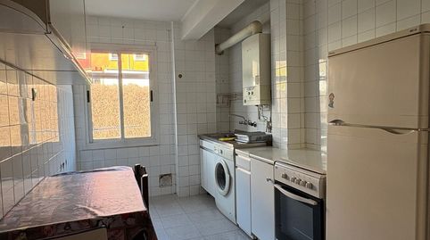 Foto 3 de Pis en venda a Los Vadillos - R. Sanitaria - Pozanos, Burgos Capital