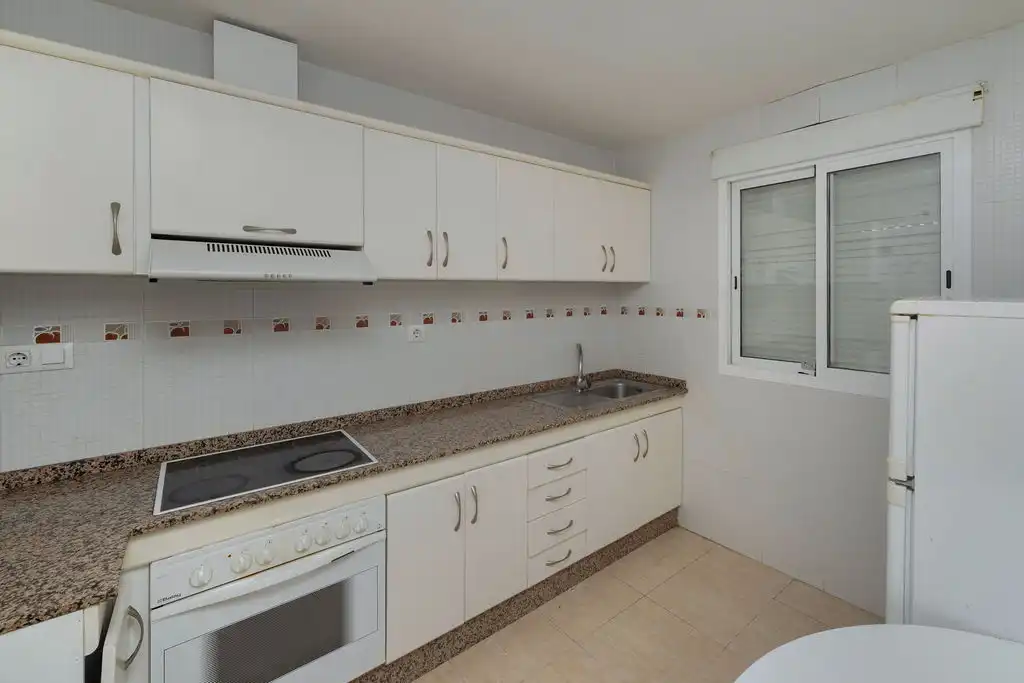 Cocina de Piso en venta en Orihuela con Trastero