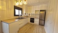 Kitchen of Apartment for sale in Cambrils  with Air Conditioner, Private garden and Furnished