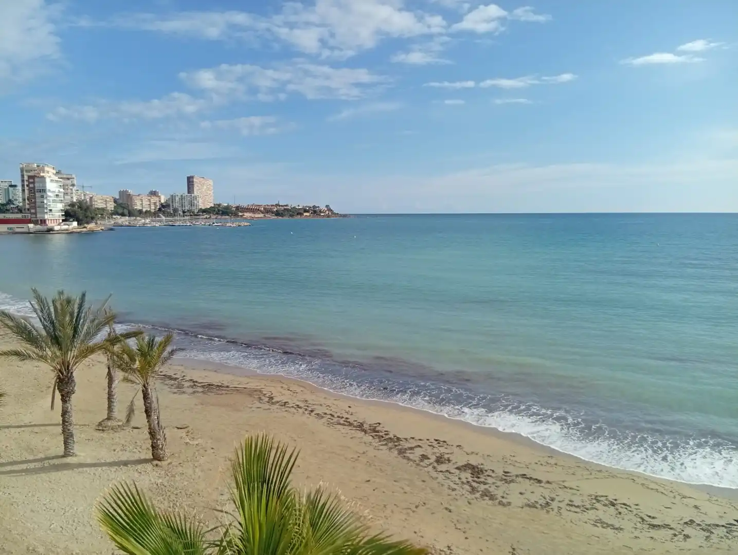 Pis en venda a Playa de San Juan - El Cabo de las Huertas, imagen 89